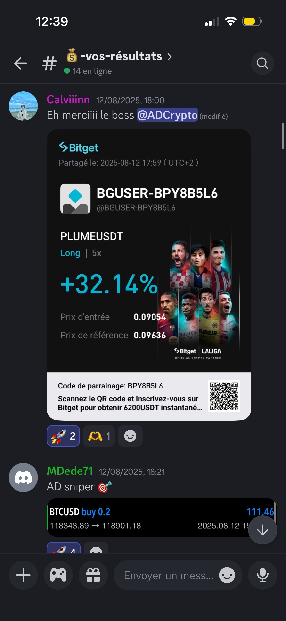 Témoignage 10